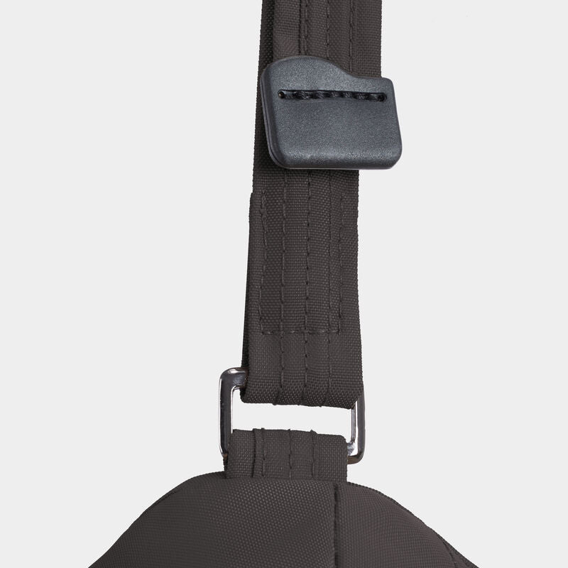 Travelon Runways Anti-Theft Compact Backpack 7
