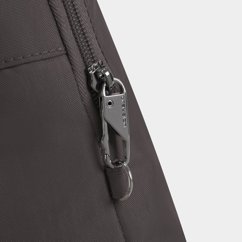 Travelon Runways Anti-Theft Compact Backpack 9