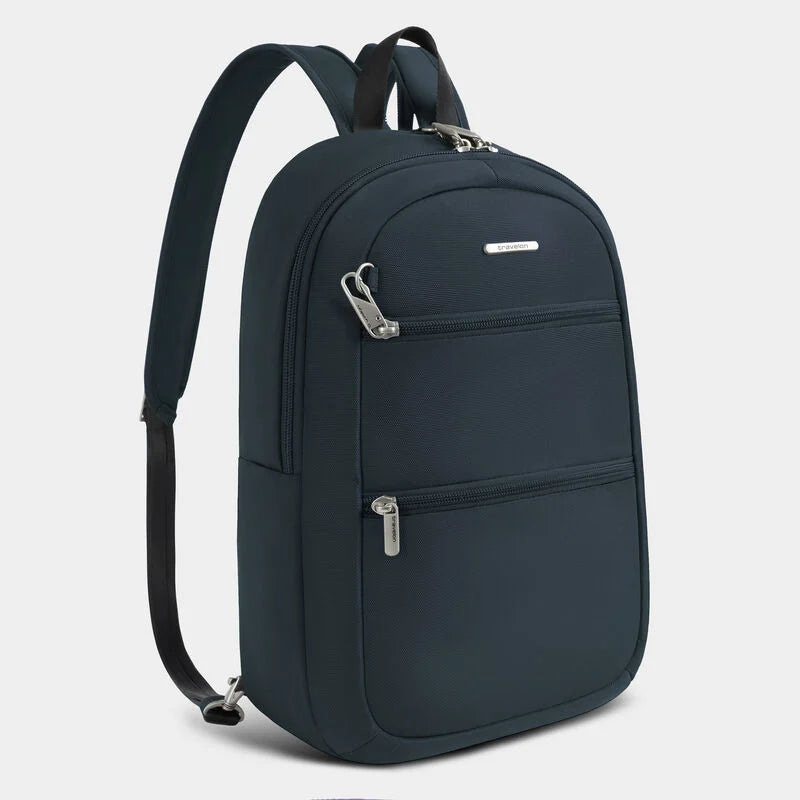 Travelon Anti-Theft Convertible Sling Backpack 24
