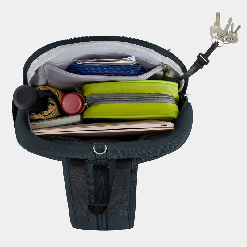 Travelon Anti-Theft Convertible Sling Backpack 30
