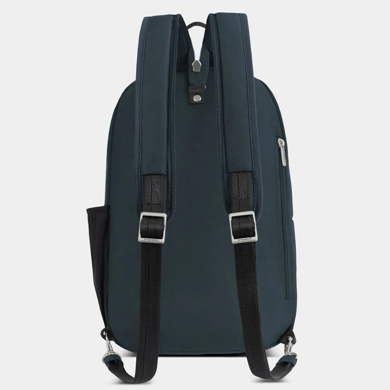 Travelon Anti-Theft Convertible Sling Backpack 35