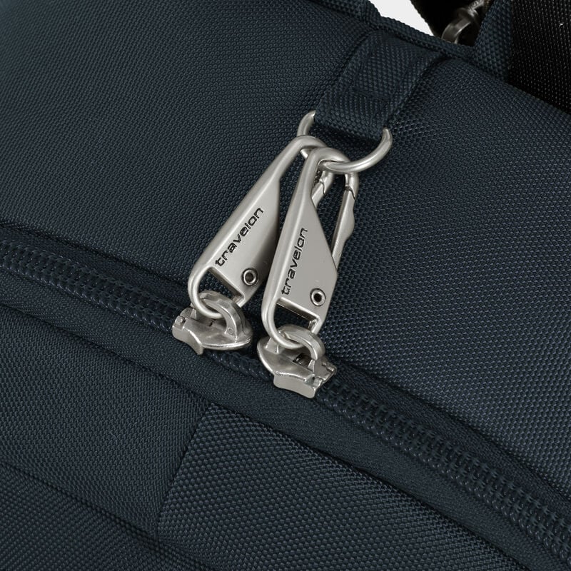 Travelon Anti-Theft Convertible Sling Backpack 39