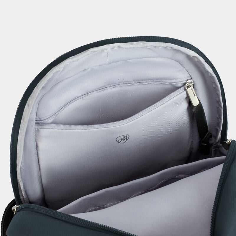 Travelon Anti-Theft Convertible Sling Backpack 31