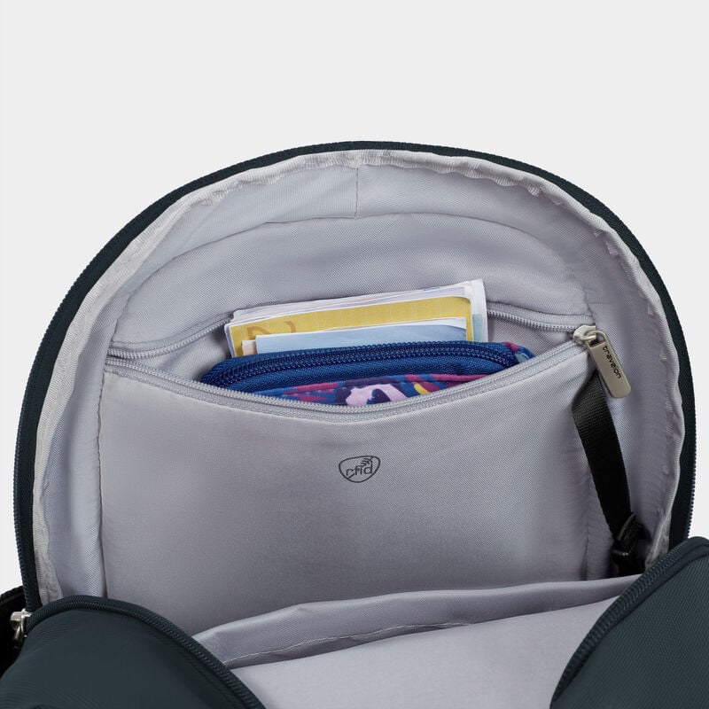 Travelon Anti-Theft Convertible Sling Backpack 32