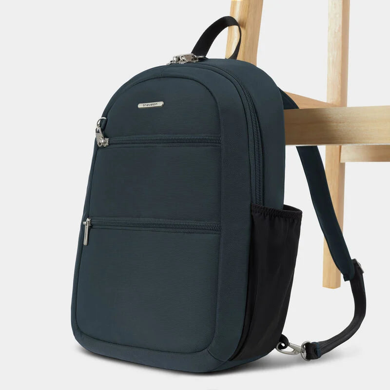 Travelon Anti-Theft Convertible Sling Backpack 43
