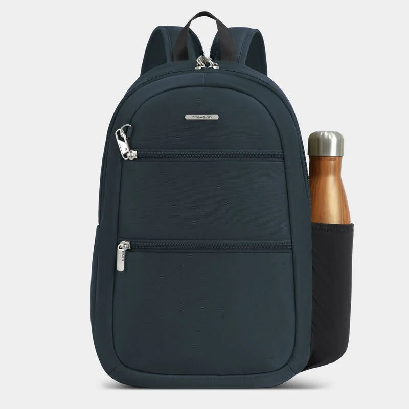 Travelon Anti-Theft Convertible Sling Backpack 25