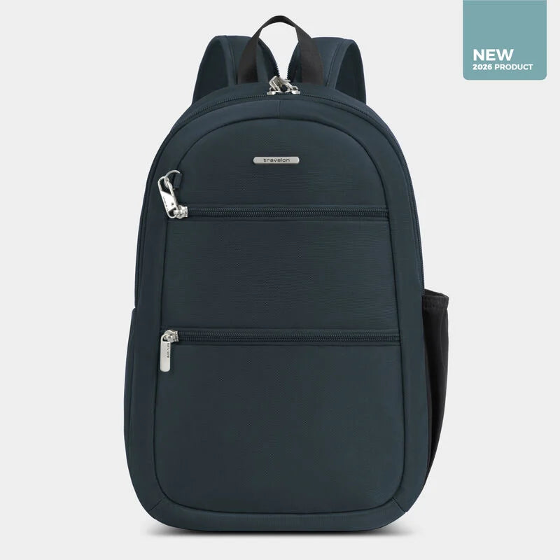 Travelon Anti-Theft Convertible Sling Backpack 26