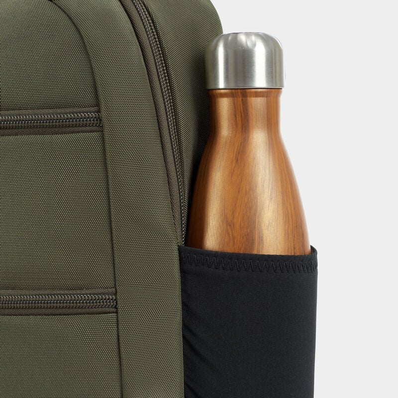 Travelon Anti-Theft Convertible Sling Backpack 21
