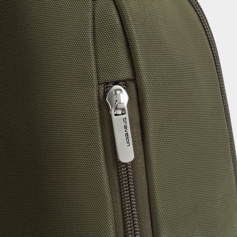 Travelon Anti-Theft Convertible Sling Backpack 22