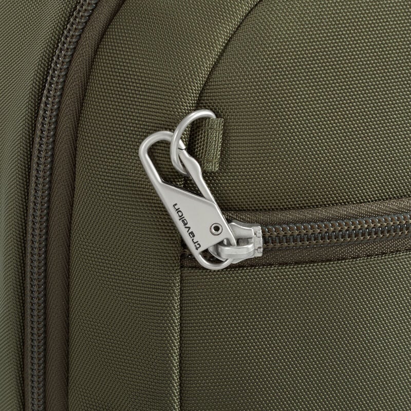Travelon Anti-Theft Convertible Sling Backpack 23