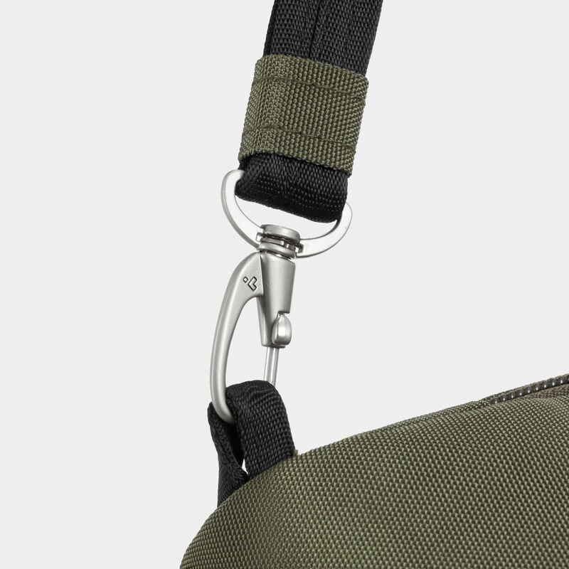 Travelon Anti-Theft Convertible Sling Backpack 19