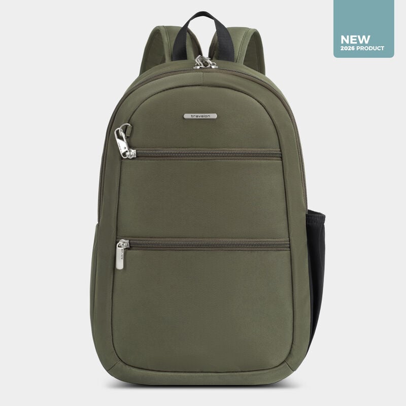 Travelon Anti-Theft Convertible Sling Backpack