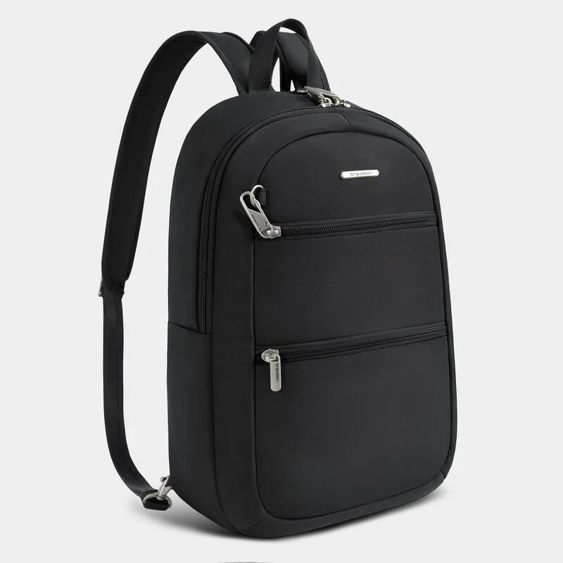 Travelon Anti-Theft Convertible Sling Backpack 44