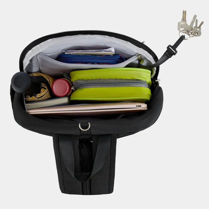Travelon Anti-Theft Convertible Sling Backpack 50