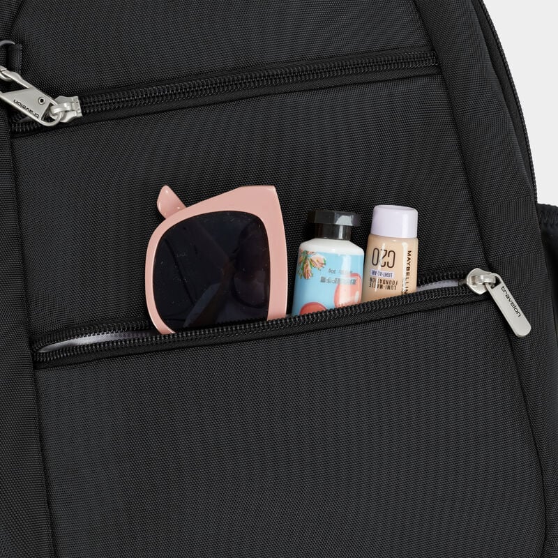Travelon Anti-Theft Convertible Sling Backpack 52