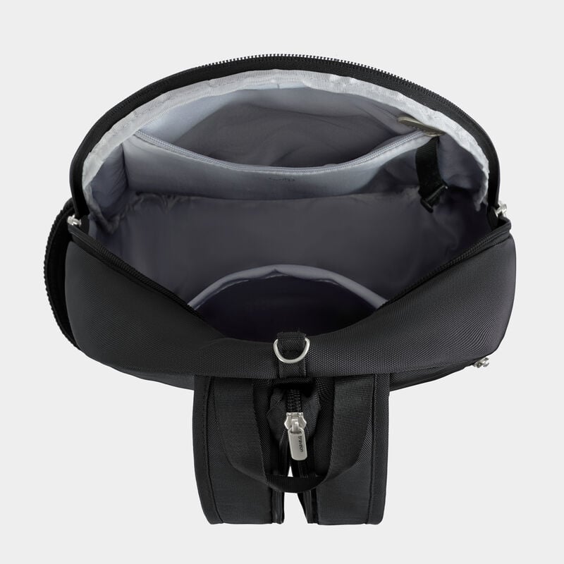 Travelon Anti-Theft Convertible Sling Backpack 49