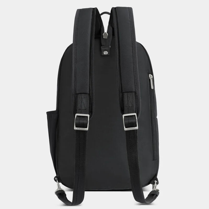 Travelon Anti-Theft Convertible Sling Backpack 54
