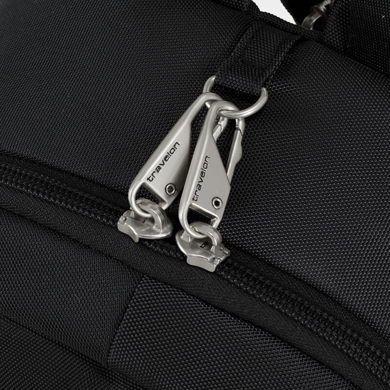 Travelon Anti-Theft Convertible Sling Backpack 59