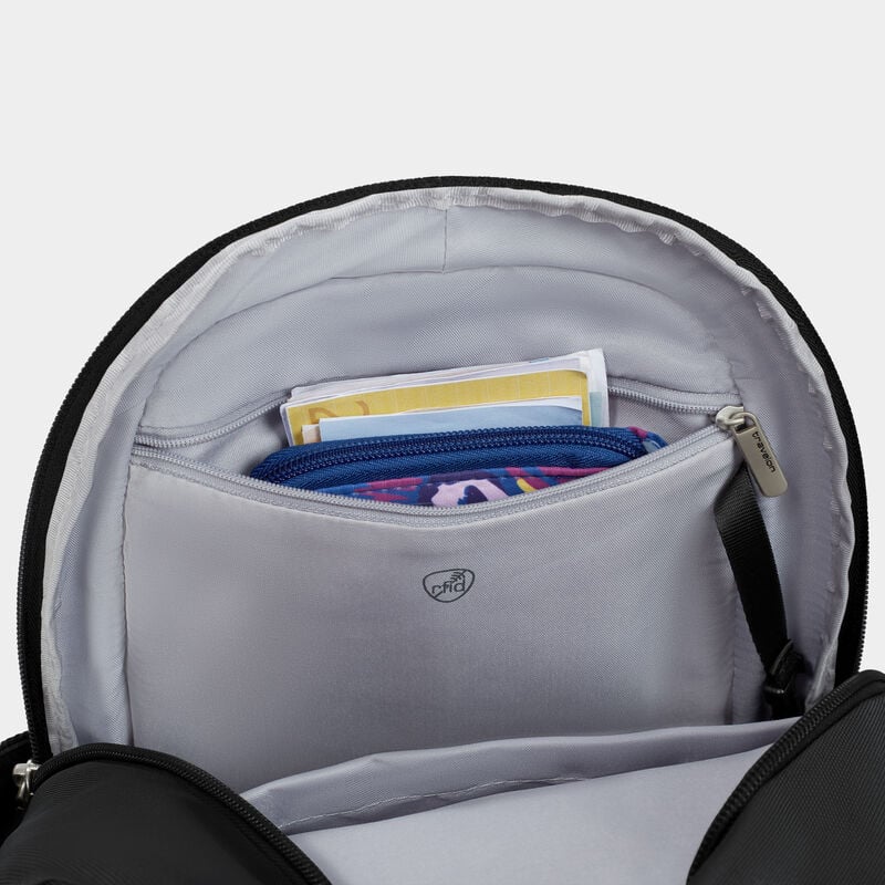 Travelon Anti-Theft Convertible Sling Backpack 51