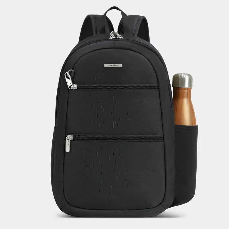 Travelon Anti-Theft Convertible Sling Backpack 45
