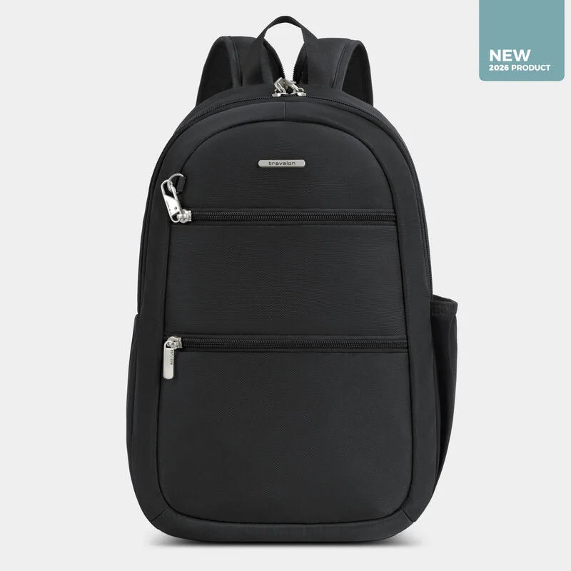 Travelon Anti-Theft Convertible Sling Backpack 46