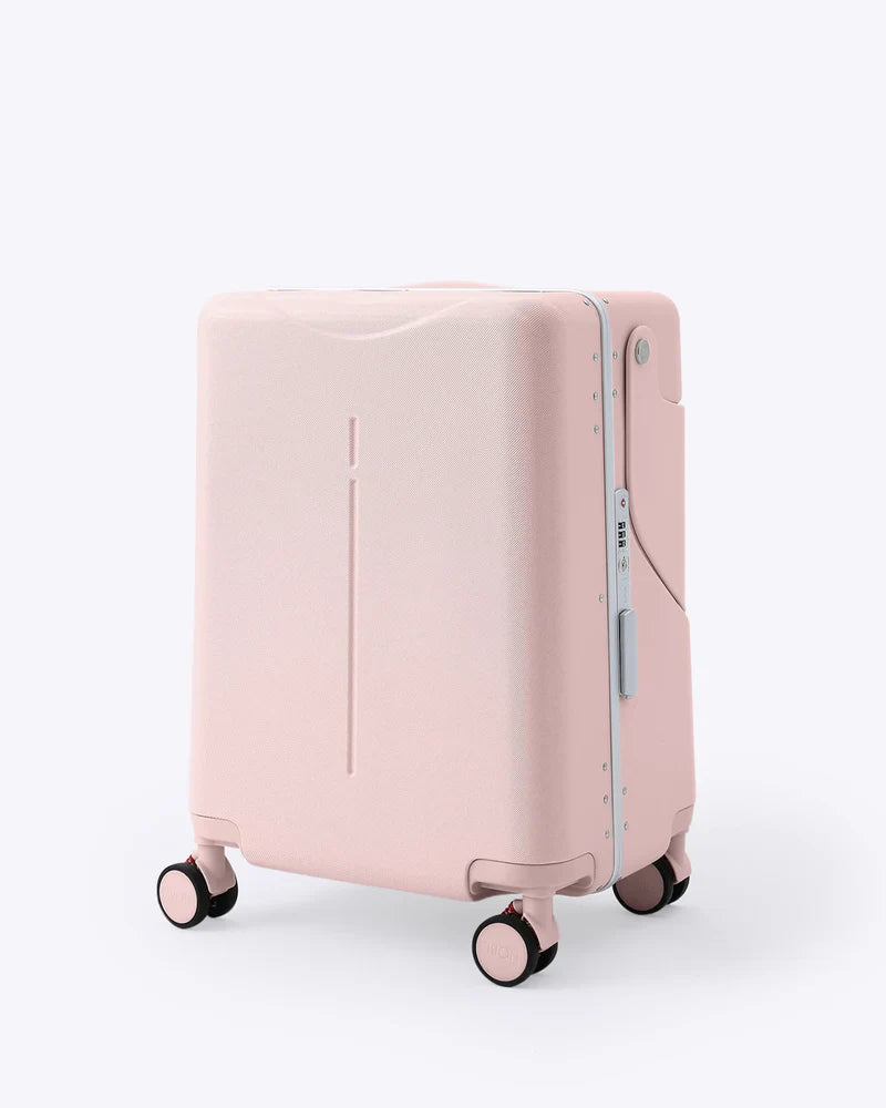 NOBL Carry-on Luggage with Seat 40