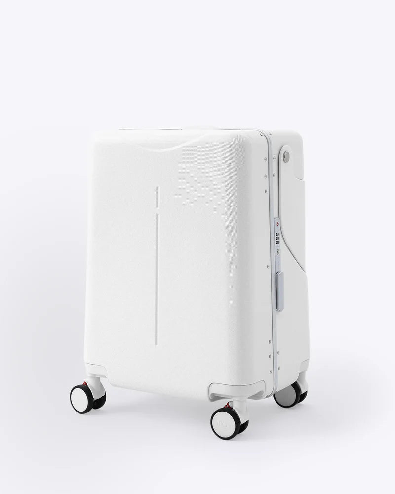 NOBL Carry-on Luggage with Seat 24