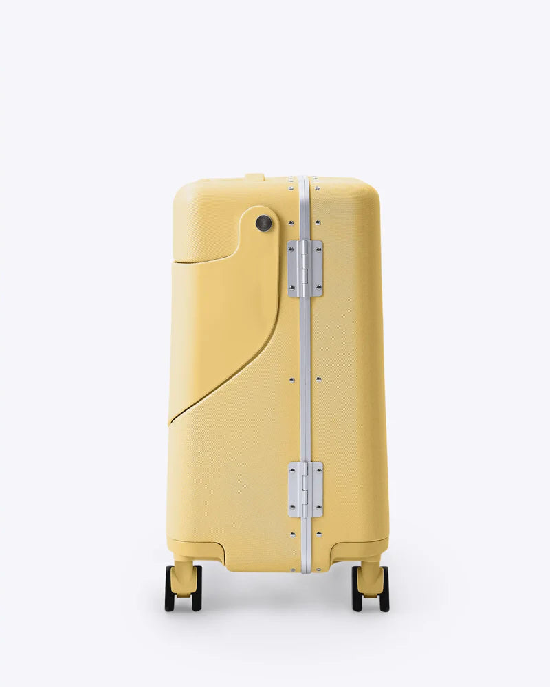 NOBL Carry-on Luggage with Seat 11