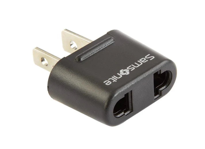 Samsonite Adapter Plug - America
