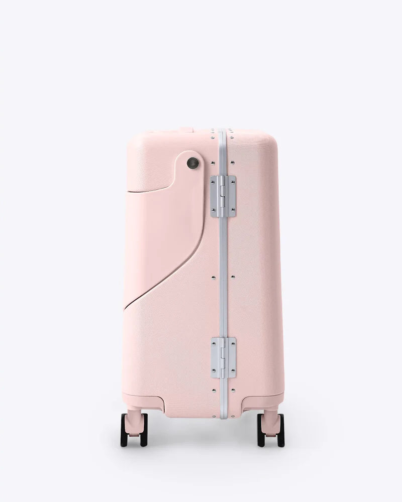 NOBL Carry-on Luggage with Seat 42