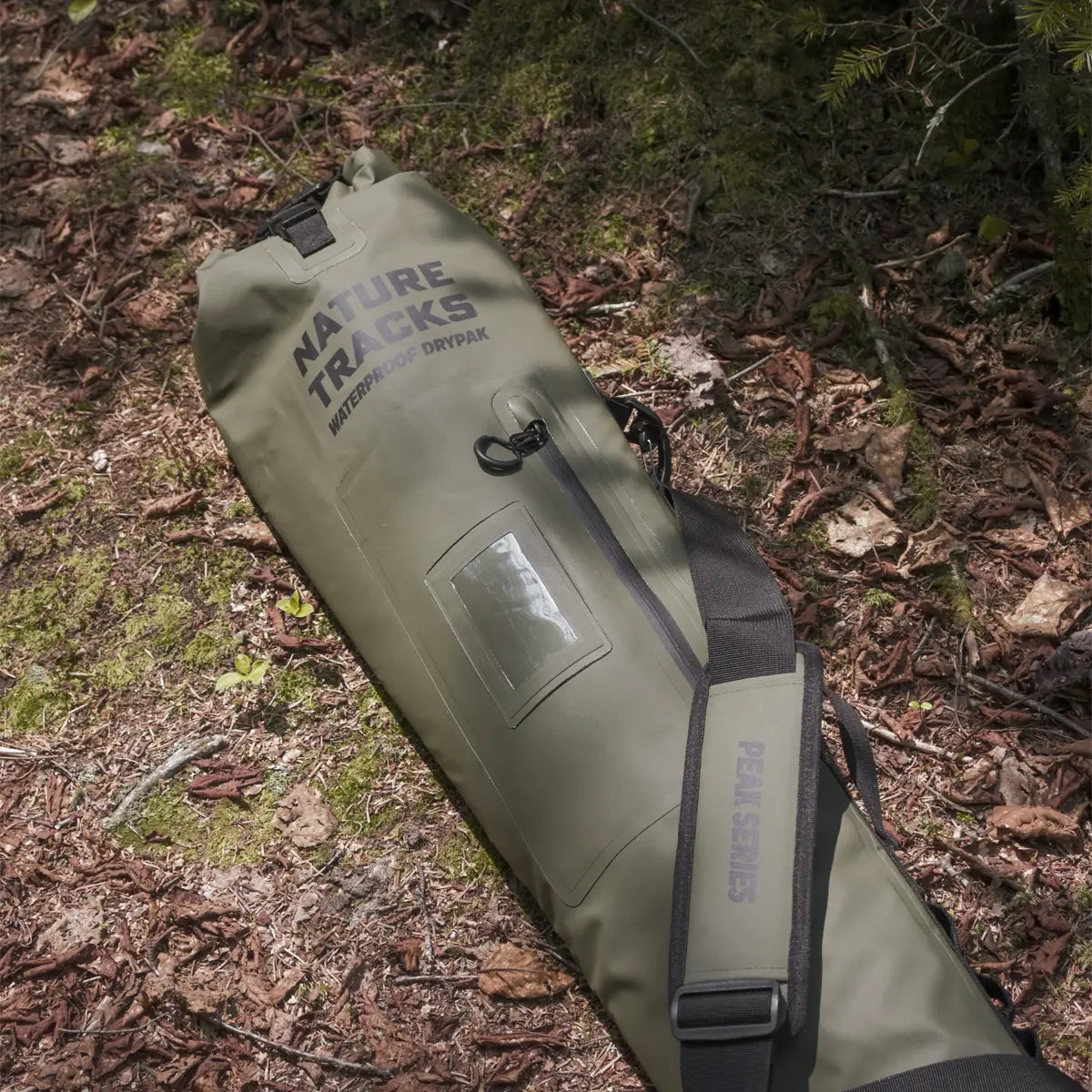 Peak Series - Outfitter Drypak Float Case 4