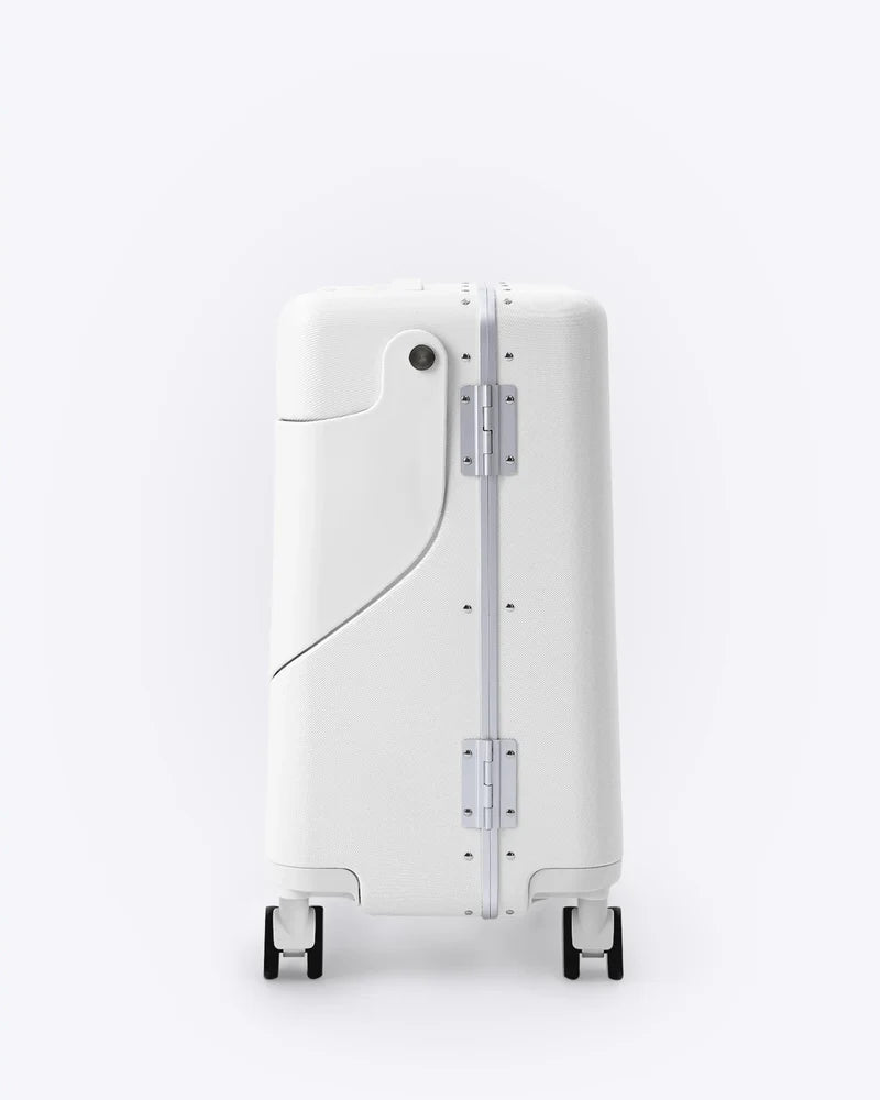 NOBL Carry-on Luggage with Seat 26