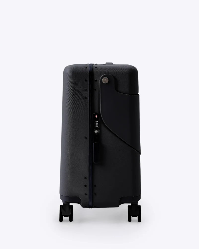 NOBL Carry-on Luggage with Seat 61