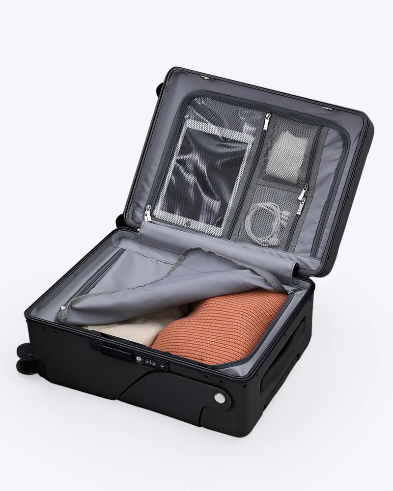 NOBL Carry-on Luggage with Seat 54