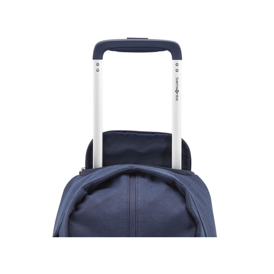 Samsonite Virtuosa Wheeled Duffle 5