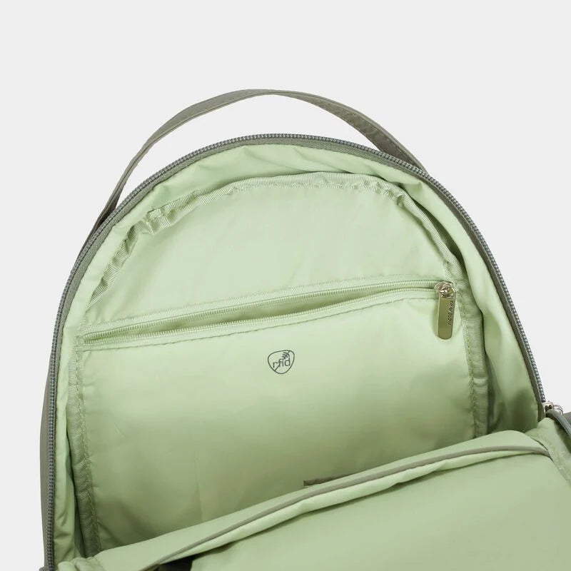 Travelon Roam Anti-Theft Convertible Backpack/sling 3