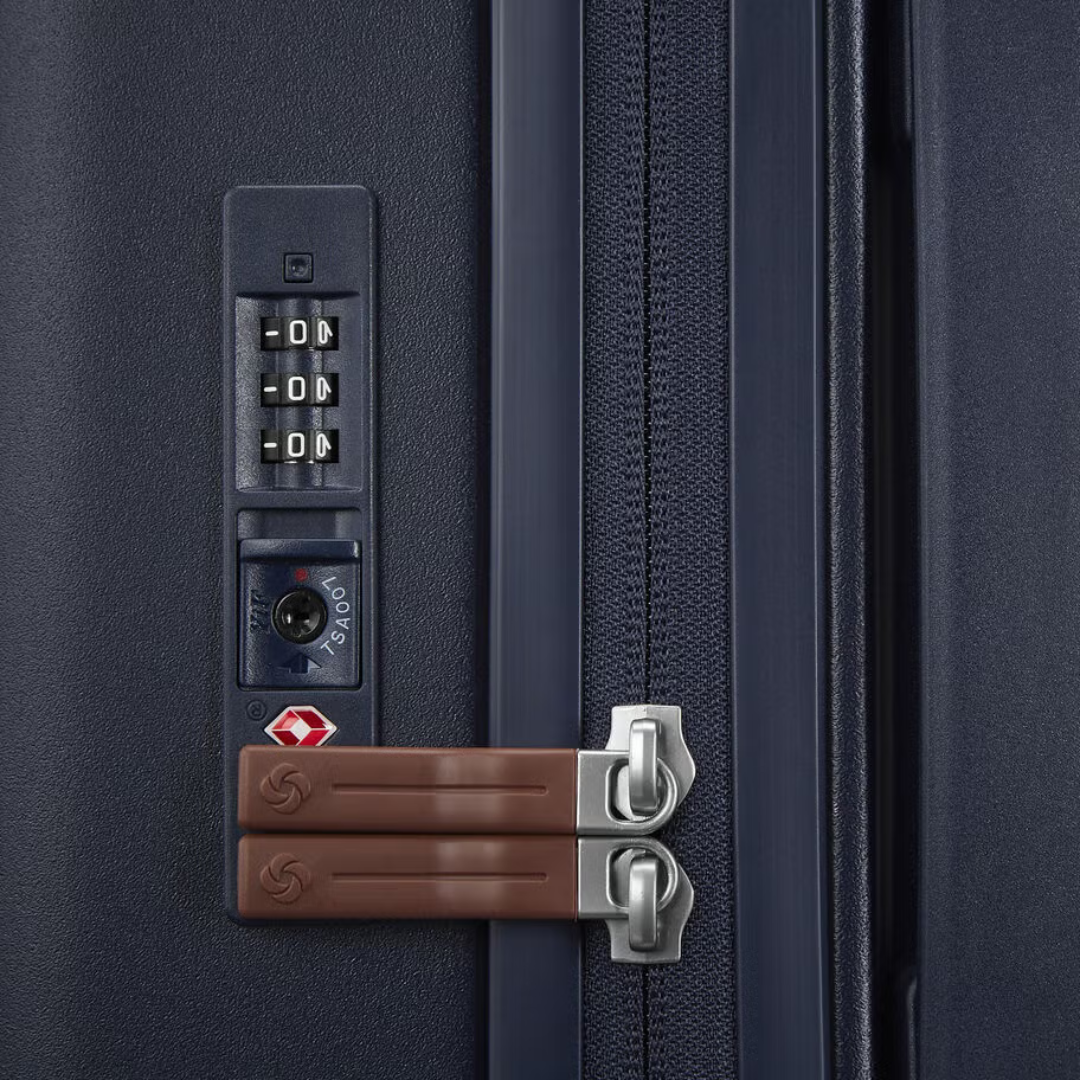 Sac de voyage Samsonite Virtuosa 4