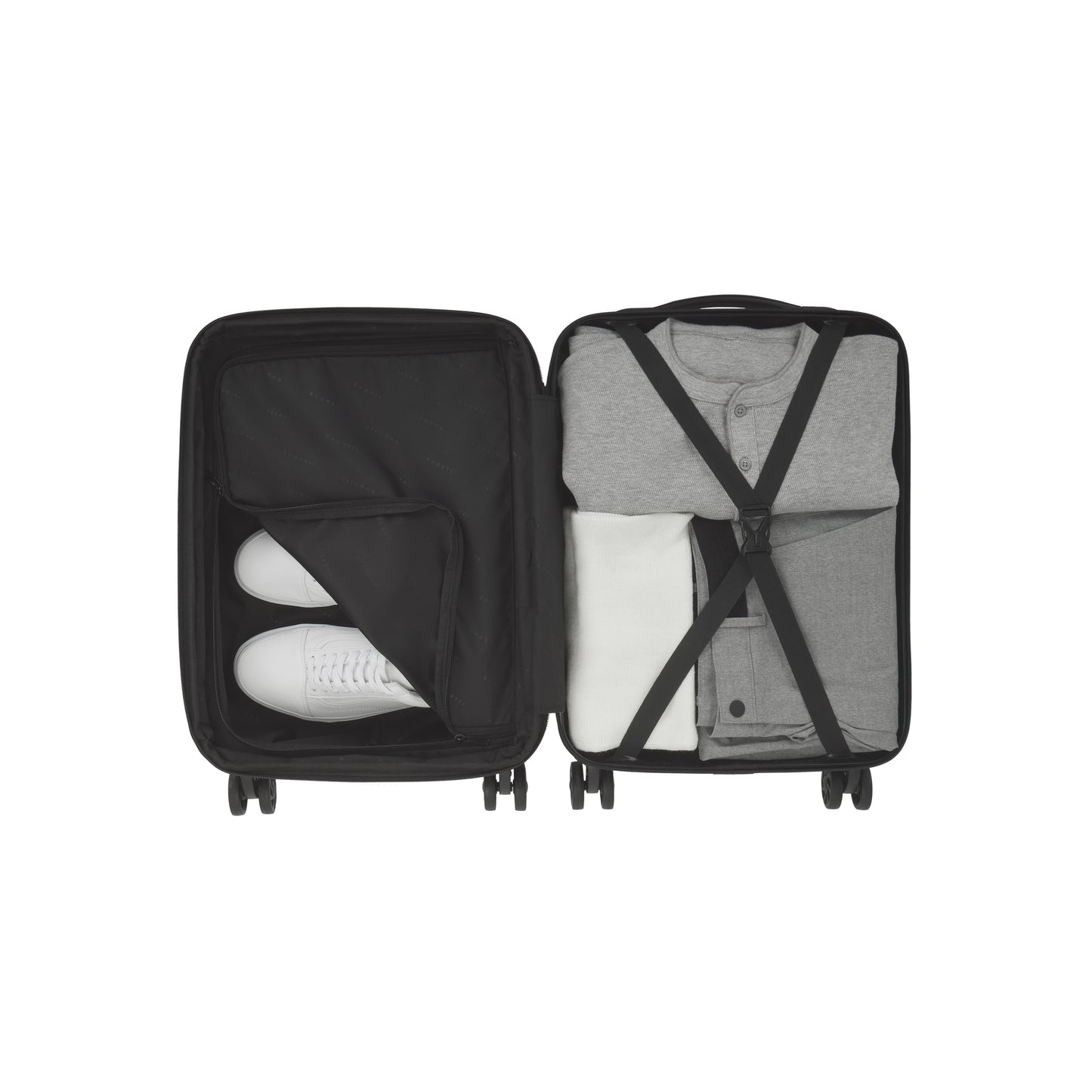 Bugatti Tokyo Carry-on 40