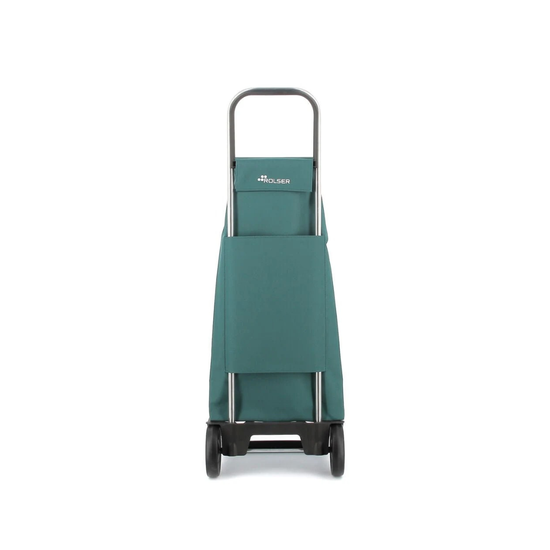 Rolser Jet LN Joy 2 Wheel Shopping Trolley 4