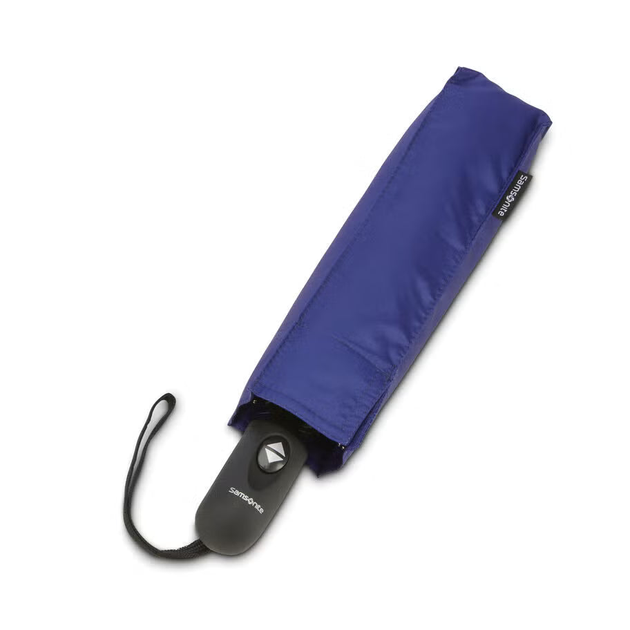 Samsonite Windguard Auto Open/Close Umbrella 4