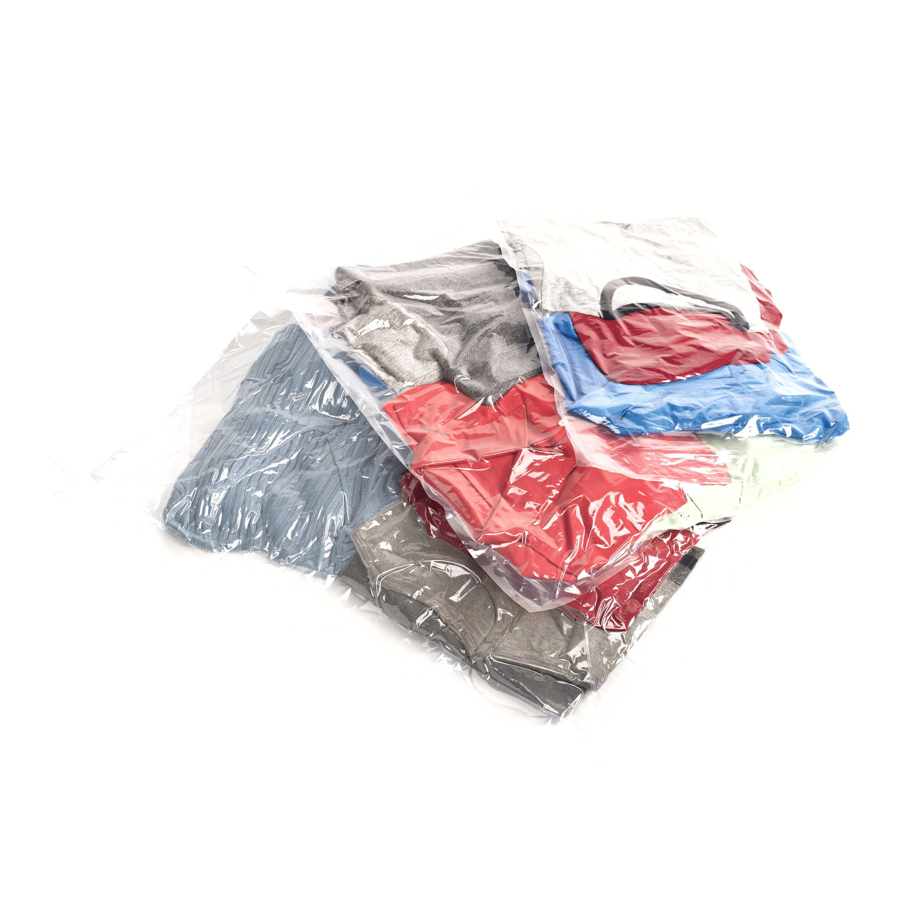 Samsonite Compression Bag Kit (3 Pieces)