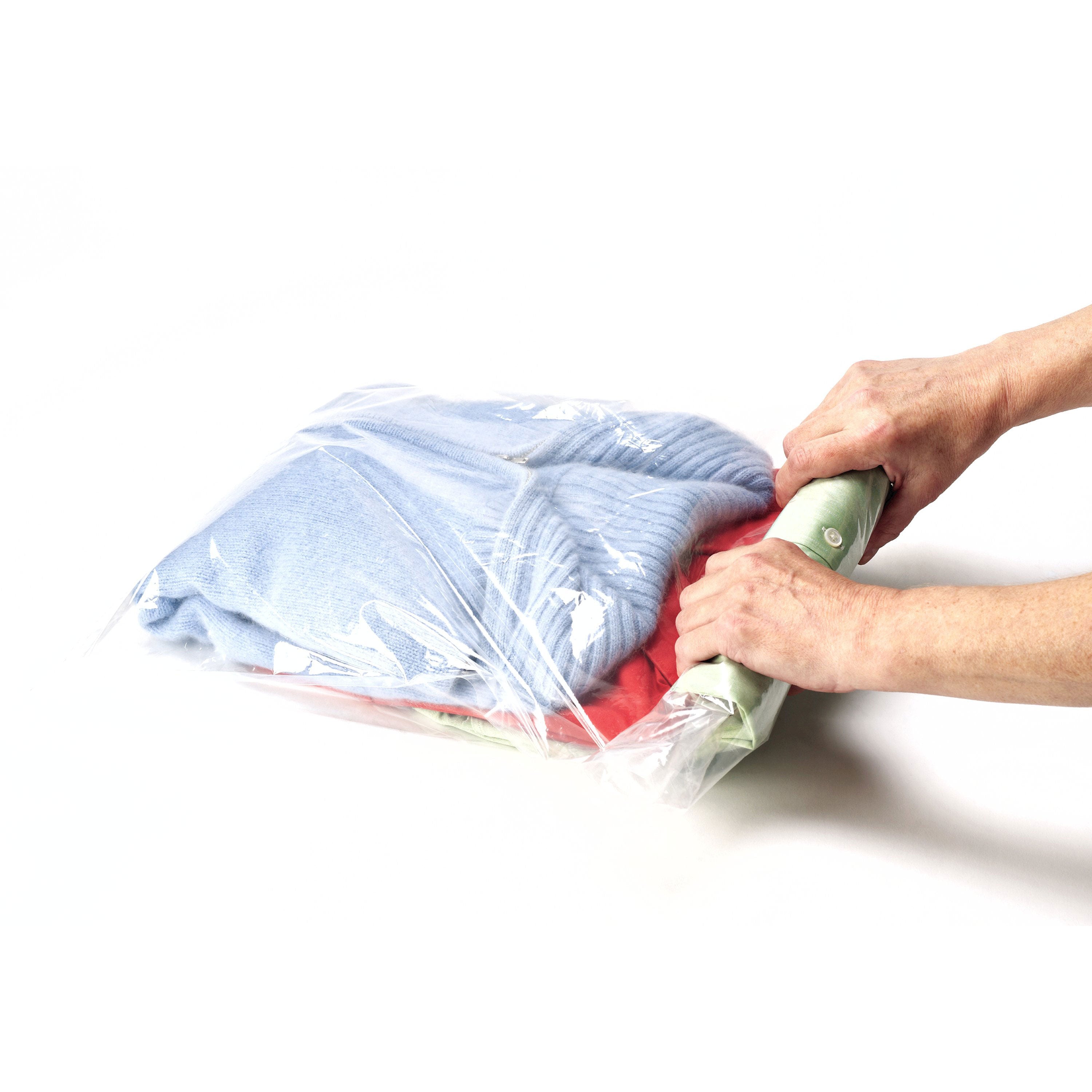 Samsonite Compression Bag Kit (3 Pieces)
