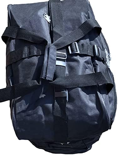 Sac de voyage pliable Archibolt 3