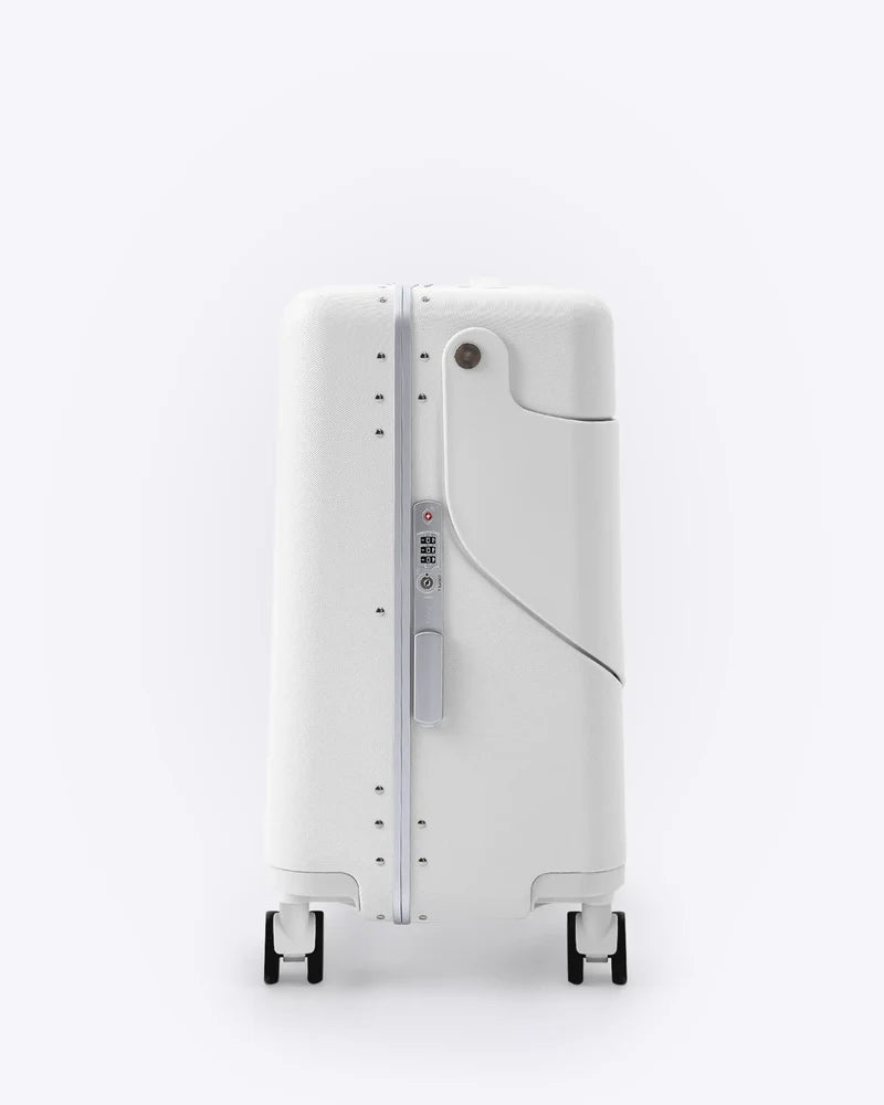 NOBL Carry-on Luggage with Seat 30