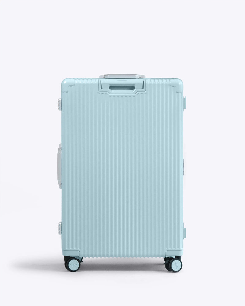 NOBL All-in-One Check-in 121