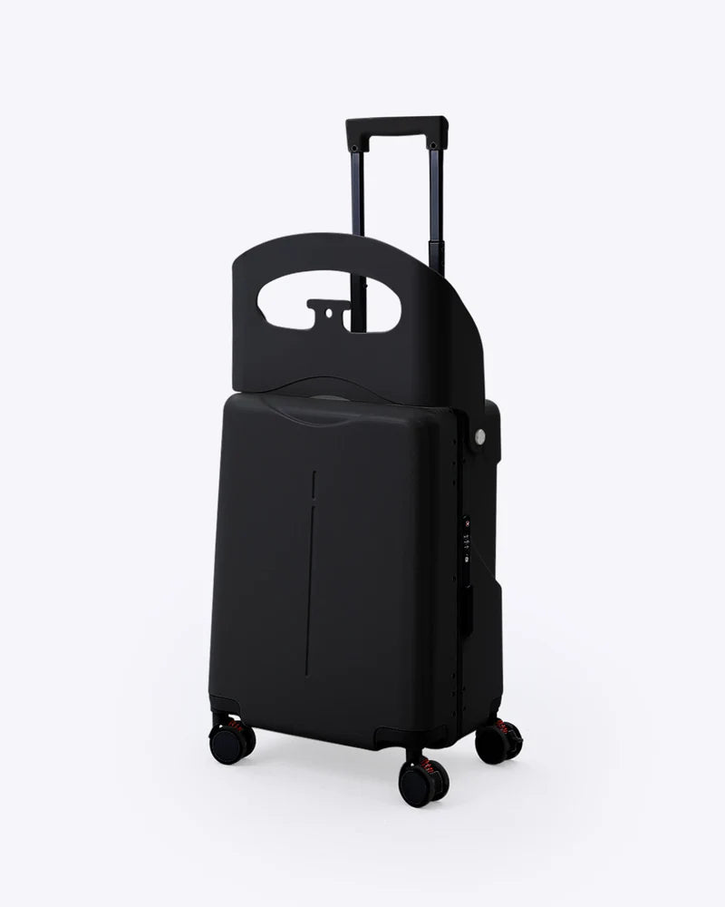 NOBL Carry-on Luggage with Seat 60