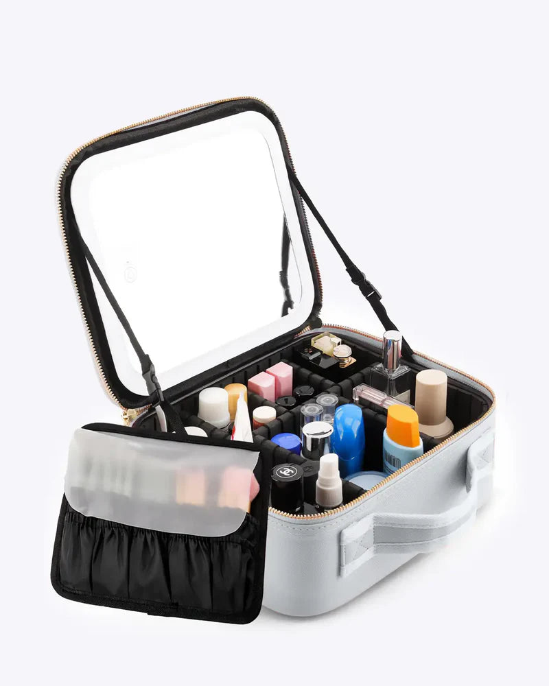 NOBL Travel Makeup Case 32