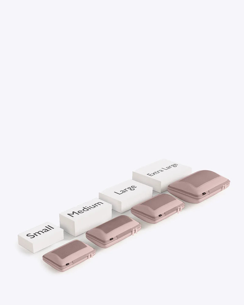 NOBL Compressible Packing Cubes (6 Pieces) 86