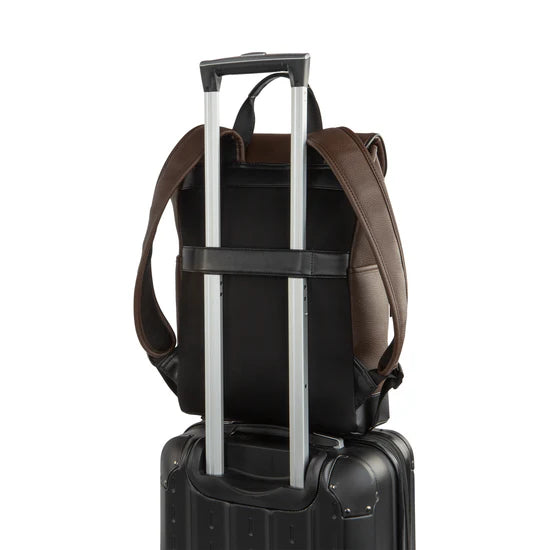 Bugatti Central Backpack 12