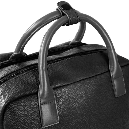 Bugatti Contrast Backpack 12